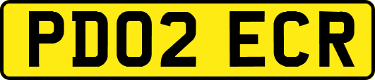 PD02ECR