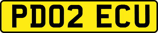 PD02ECU