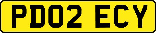 PD02ECY