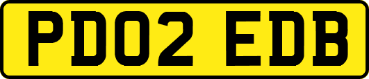 PD02EDB