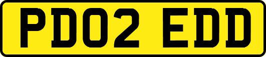 PD02EDD