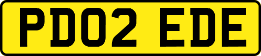 PD02EDE