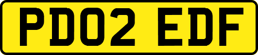 PD02EDF
