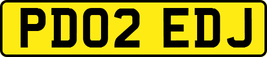 PD02EDJ
