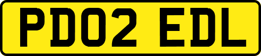 PD02EDL