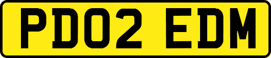 PD02EDM