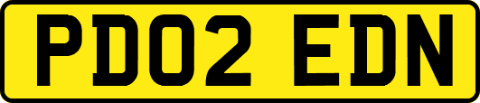 PD02EDN