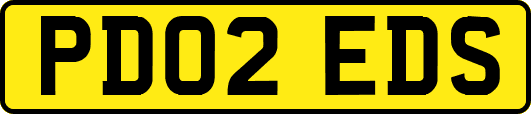 PD02EDS