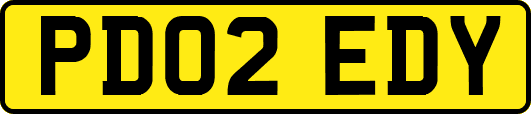 PD02EDY