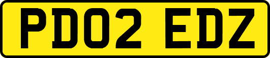 PD02EDZ