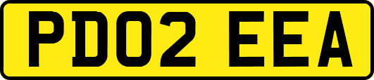 PD02EEA