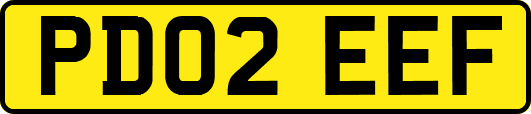PD02EEF
