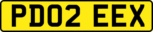 PD02EEX