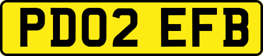 PD02EFB