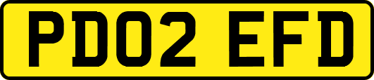 PD02EFD