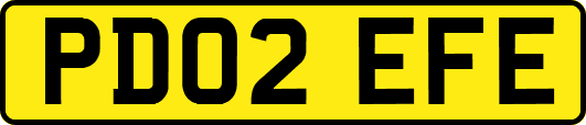 PD02EFE