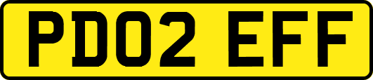 PD02EFF