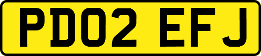 PD02EFJ