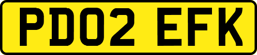 PD02EFK