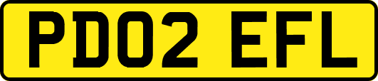 PD02EFL