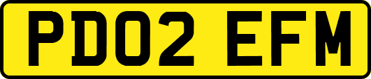 PD02EFM