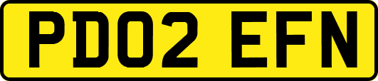 PD02EFN