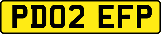 PD02EFP