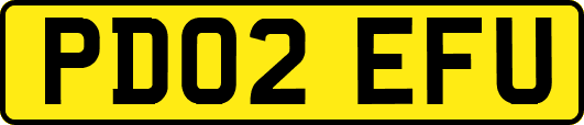 PD02EFU