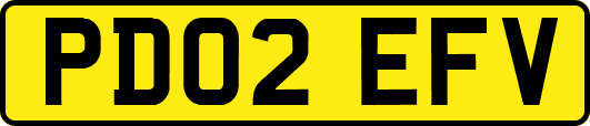 PD02EFV