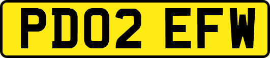 PD02EFW