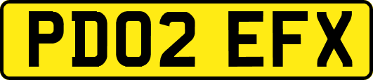 PD02EFX