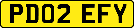 PD02EFY