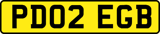 PD02EGB