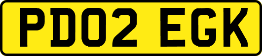 PD02EGK