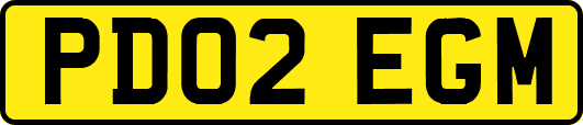 PD02EGM