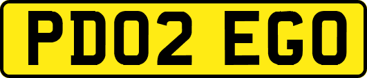 PD02EGO