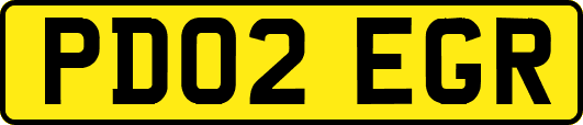 PD02EGR