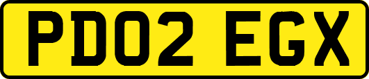 PD02EGX