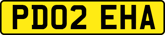 PD02EHA