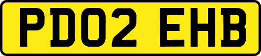 PD02EHB