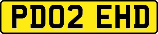 PD02EHD