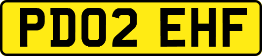 PD02EHF