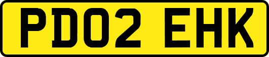 PD02EHK