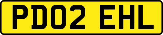 PD02EHL