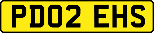 PD02EHS
