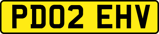 PD02EHV