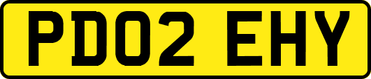 PD02EHY