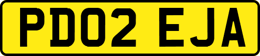PD02EJA