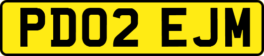 PD02EJM