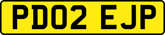 PD02EJP